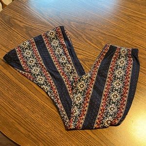 Women’s Flare Pants